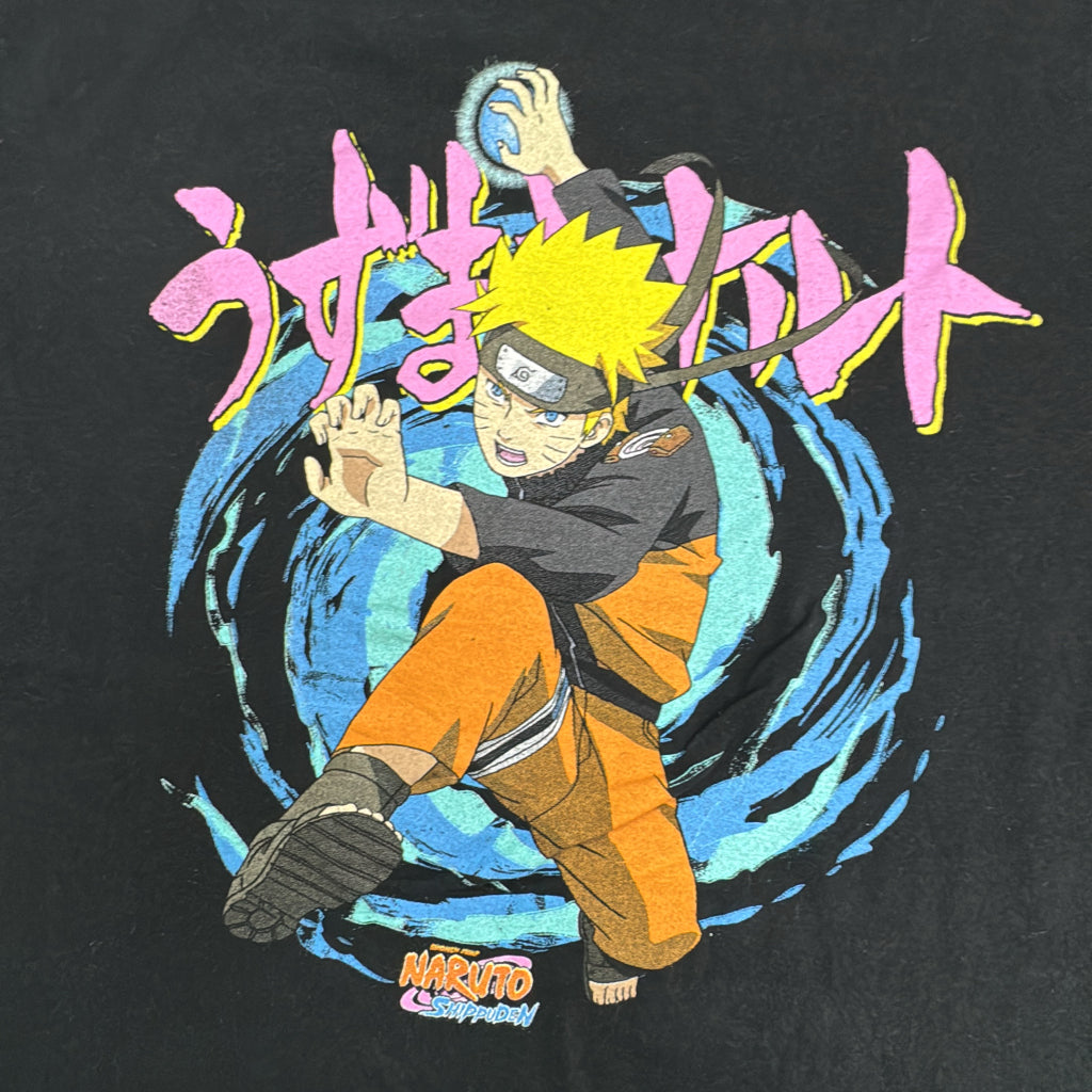NARUTO Shippuden Character T-Shirt