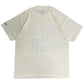 90s FRUIT OF THE LOOM Animal T-Shirt