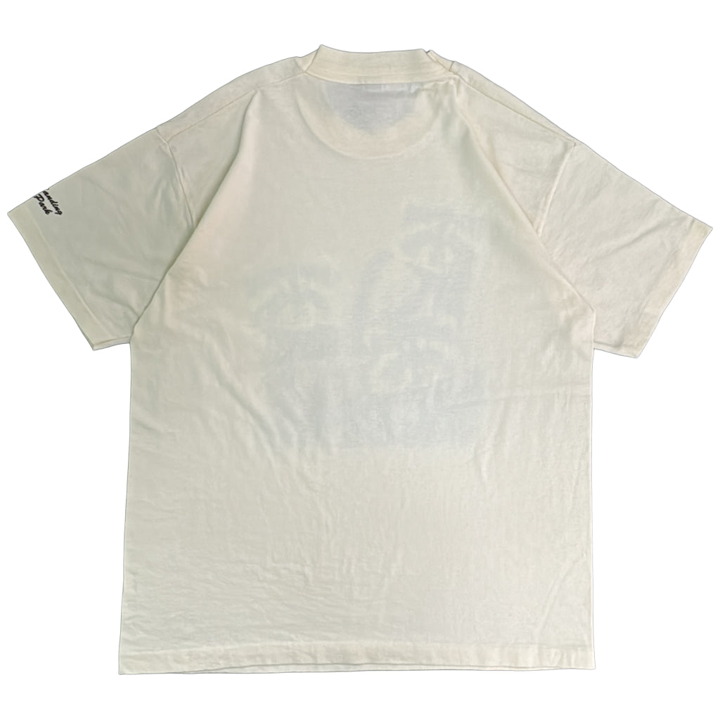 90s FRUIT OF THE LOOM Animal T-Shirt