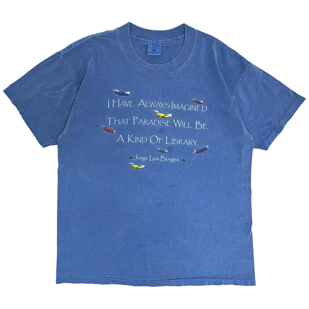 90s DELTA T-Shirt