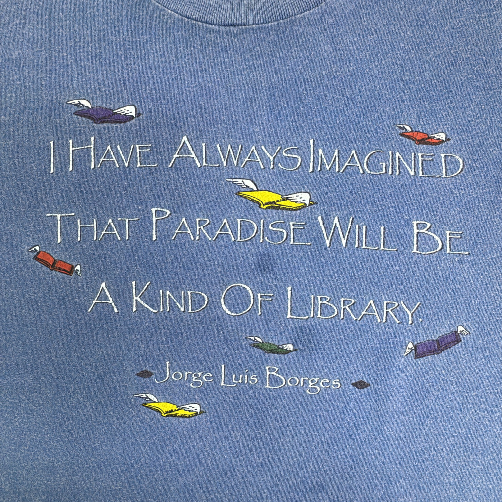 90s DELTA T-Shirt