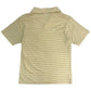 patagonia Organic Cotton Polo Shirt