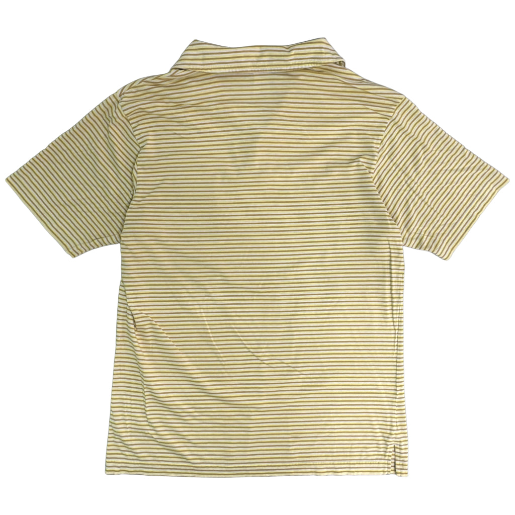 patagonia Organic Cotton Polo Shirt
