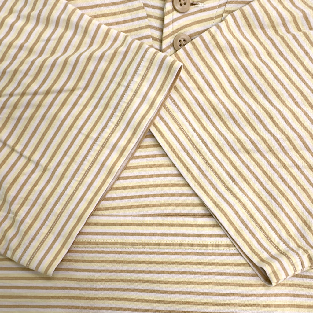 patagonia Organic Cotton Polo Shirt