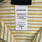 patagonia Organic Cotton Polo Shirt