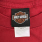 HARLEY DAVIDSON Motorcycle T-Shirt