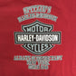 HARLEY DAVIDSON Motorcycle T-Shirt