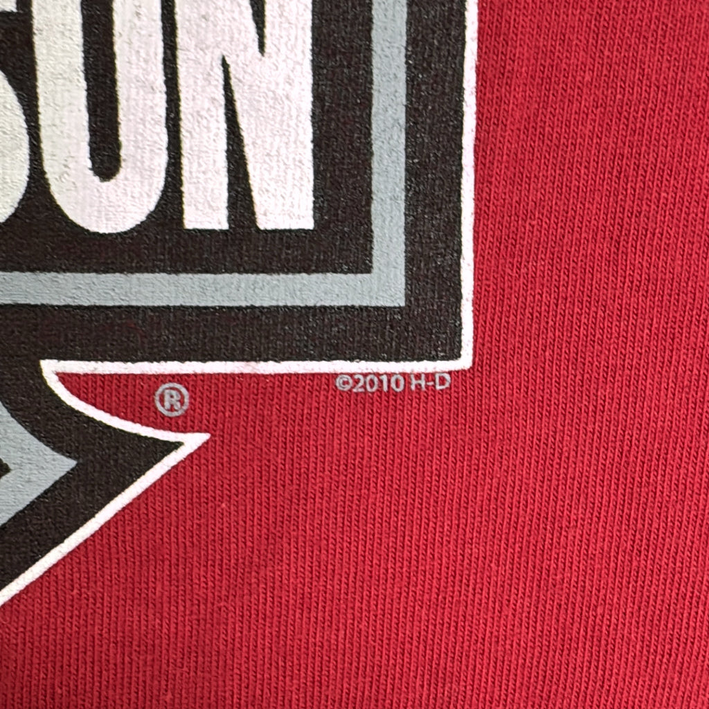 HARLEY DAVIDSON Motorcycle T-Shirt