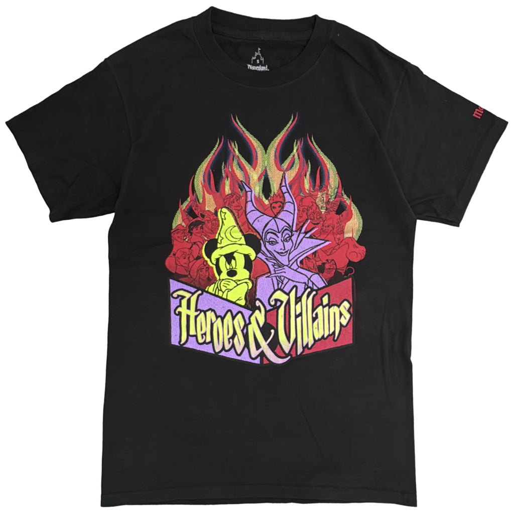 Disney Character T-Shirt