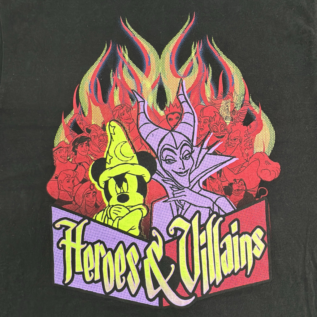 Disney Character T-Shirt