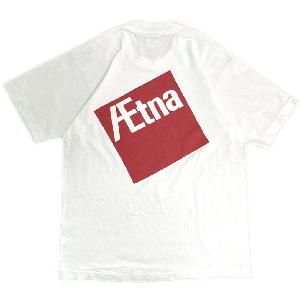 90s FRUIT OF THE LOOM Company T-Shirt