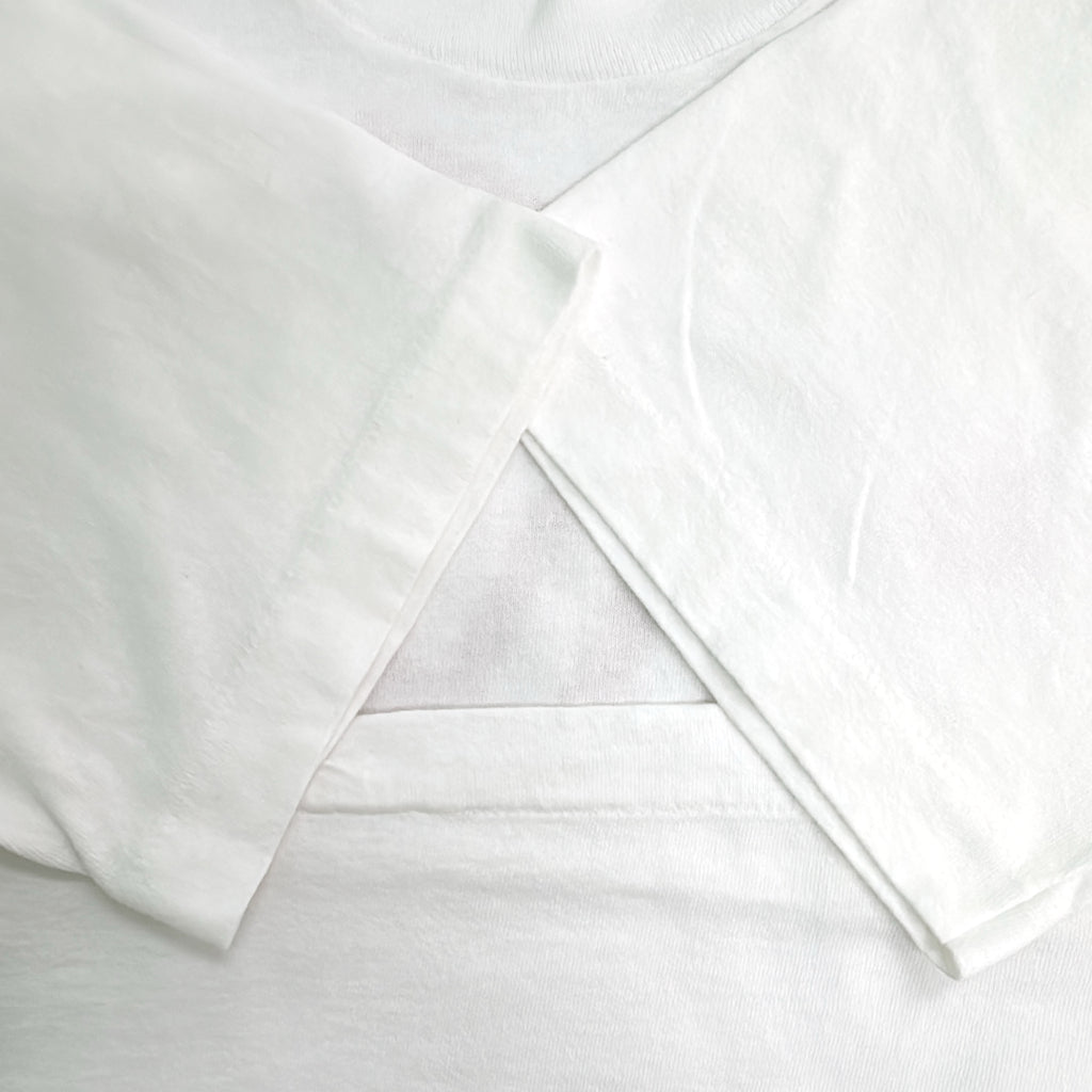 90s FRUIT OF THE LOOM Company T-Shirt