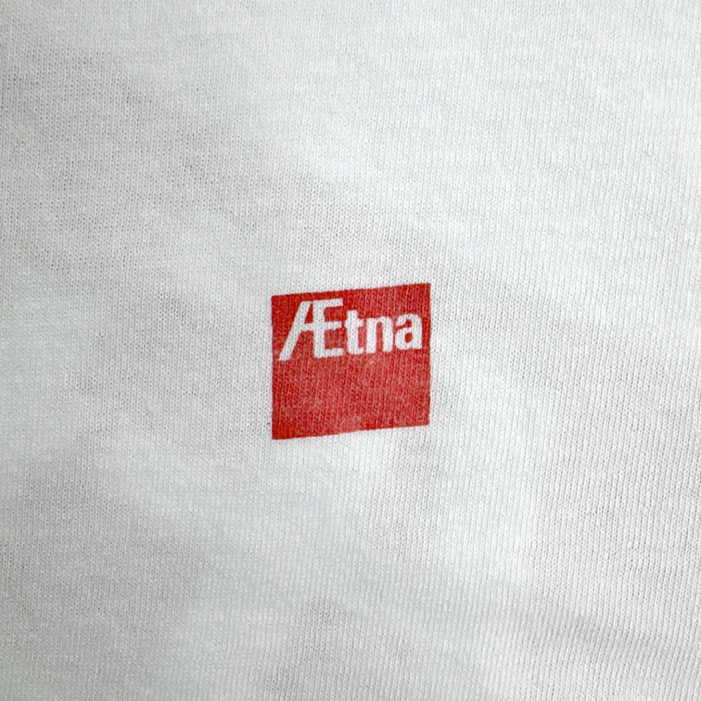 90s FRUIT OF THE LOOM Company T-Shirt