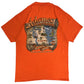 HARLEY DAVIDSON Motorcycle T-Shirt