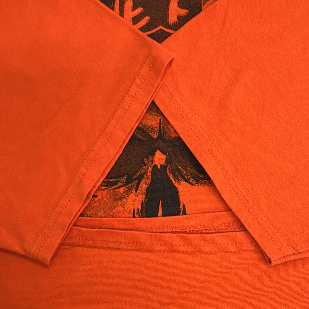 HARLEY DAVIDSON Motorcycle T-Shirt