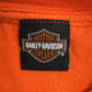 HARLEY DAVIDSON Motorcycle T-Shirt