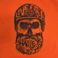 HARLEY DAVIDSON Motorcycle T-Shirt