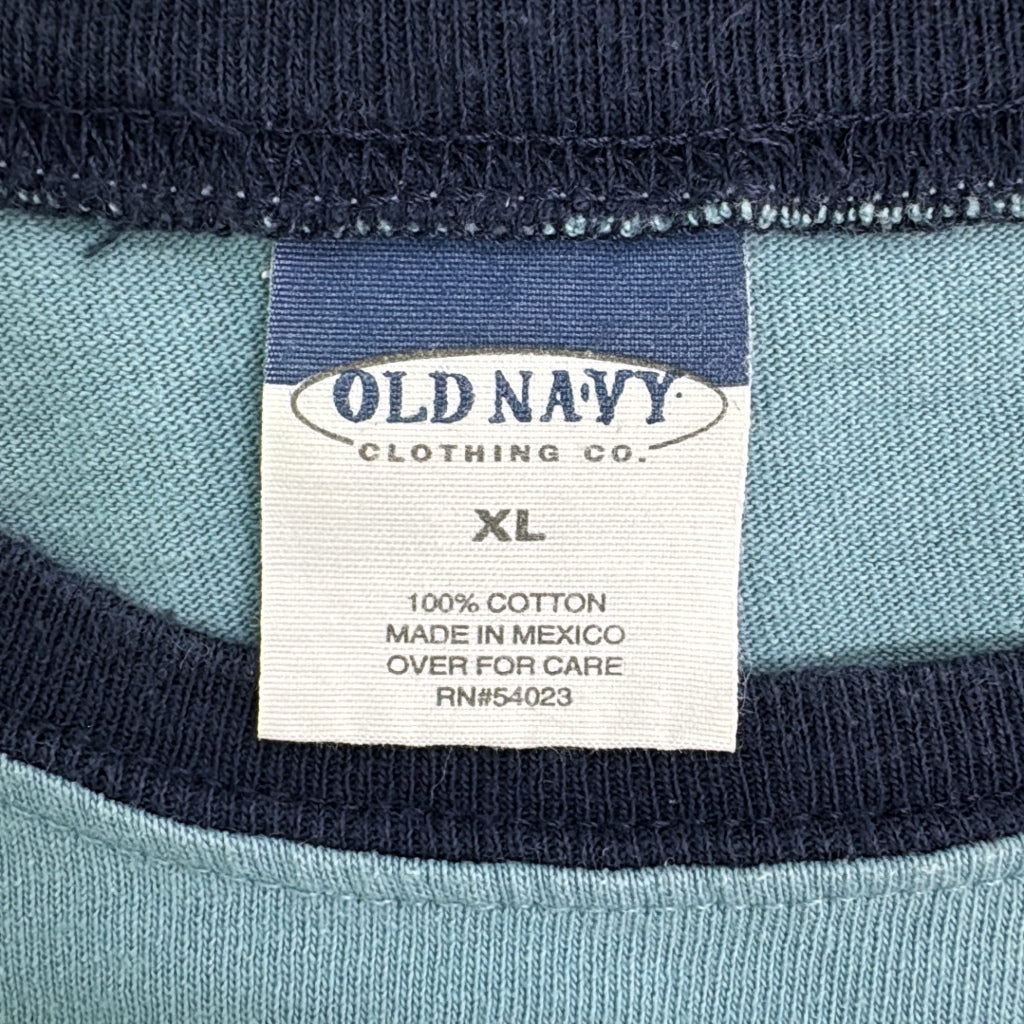 OLD NAVY Brand T-Shirt
