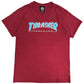 00s THRASHER Brand T-Shirt