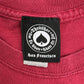 00s THRASHER Brand T-Shirt