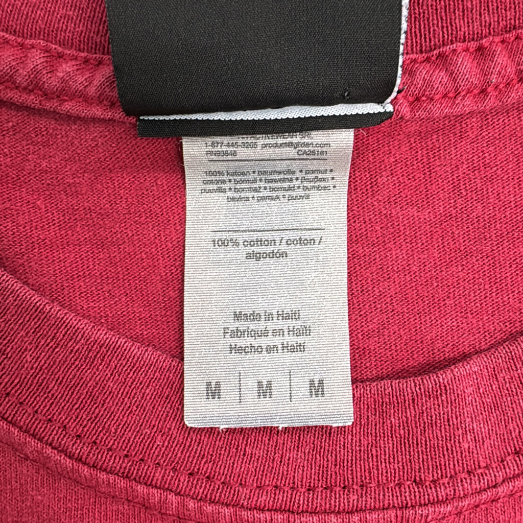 00s THRASHER Brand T-Shirt