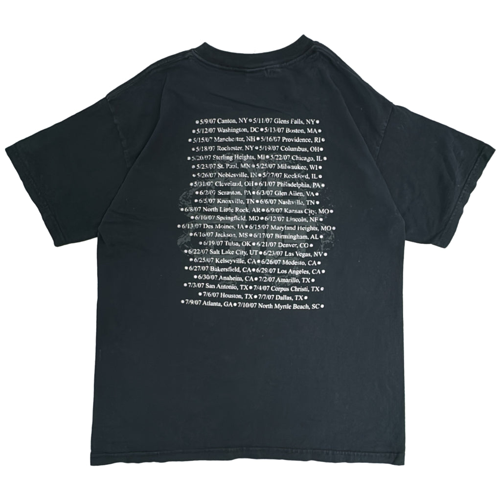 00s GILDAN Musician T-Shirt