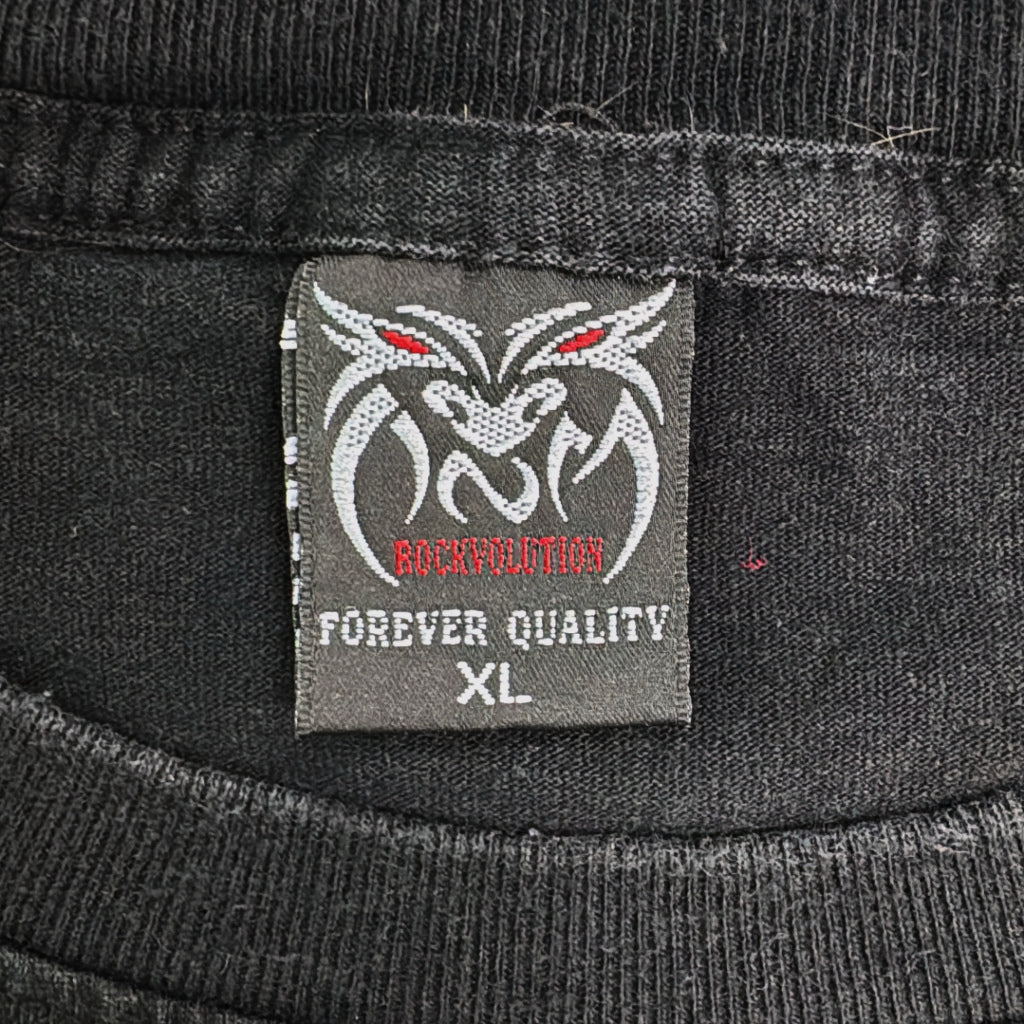 Rockvolution Musician T-Shirt