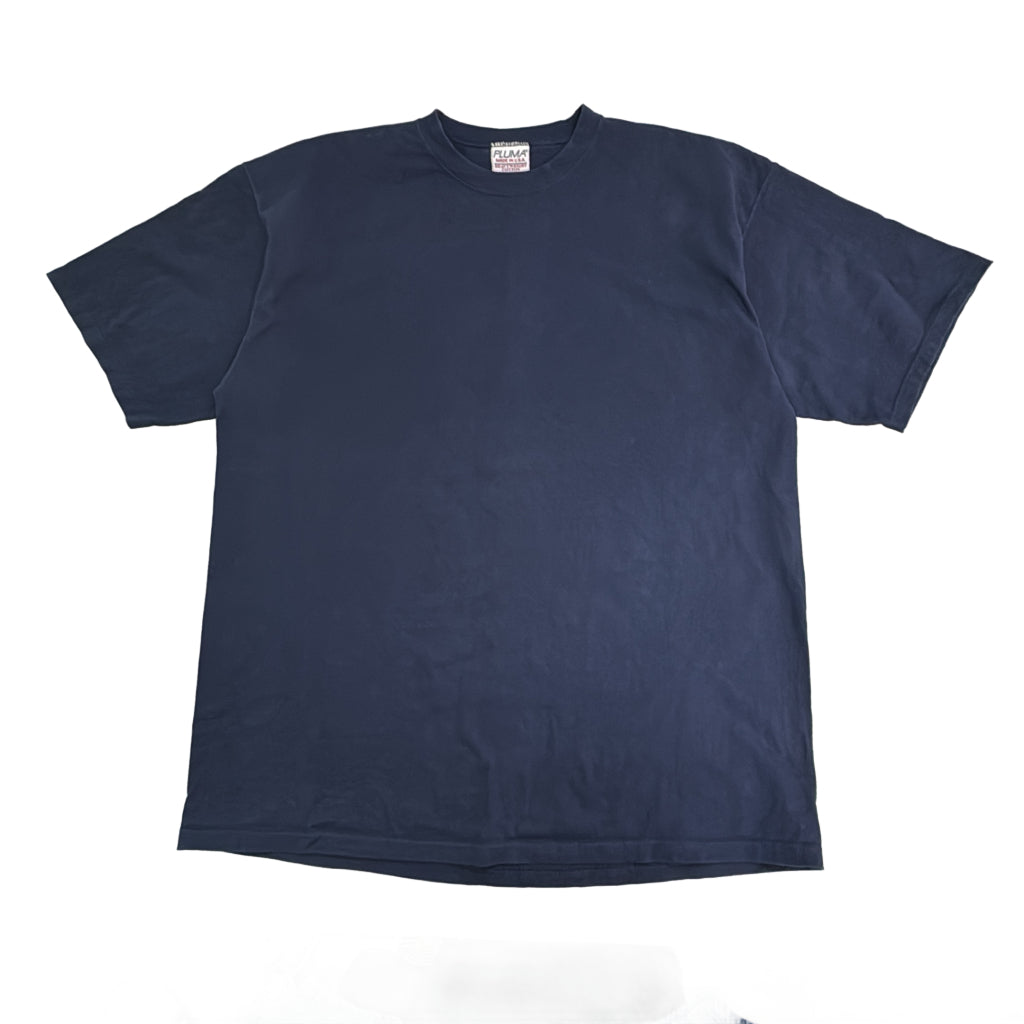 90s PLUMA Plain T-Shirt