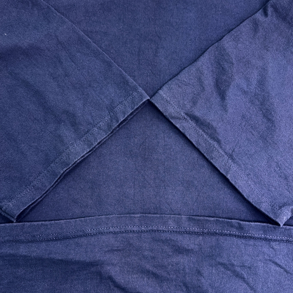 90s PLUMA Plain T-Shirt