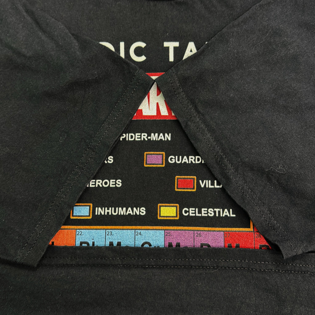 MARVEL Character T-Shirt