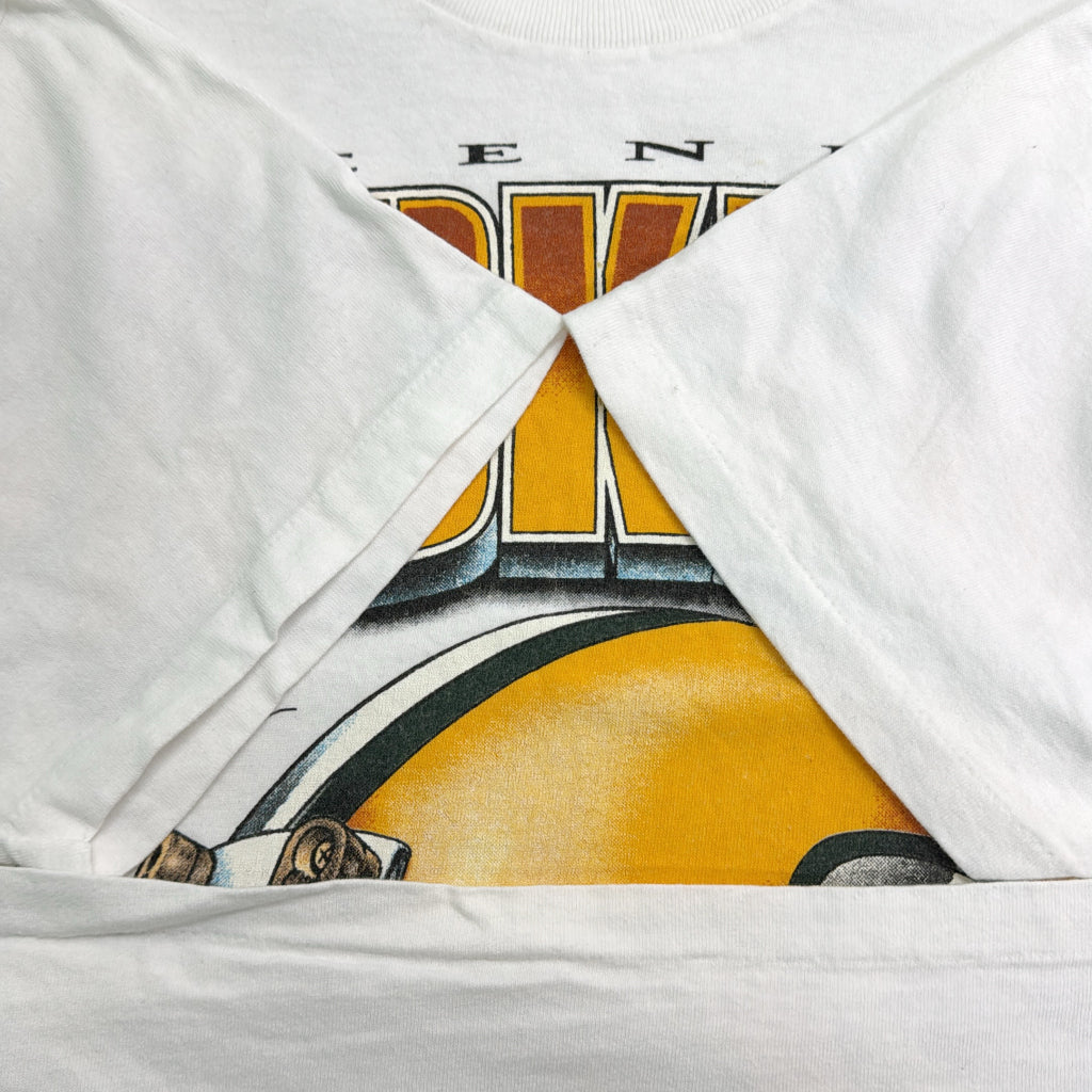 90s DELTA Sports Brand Pro Team T-Shirt