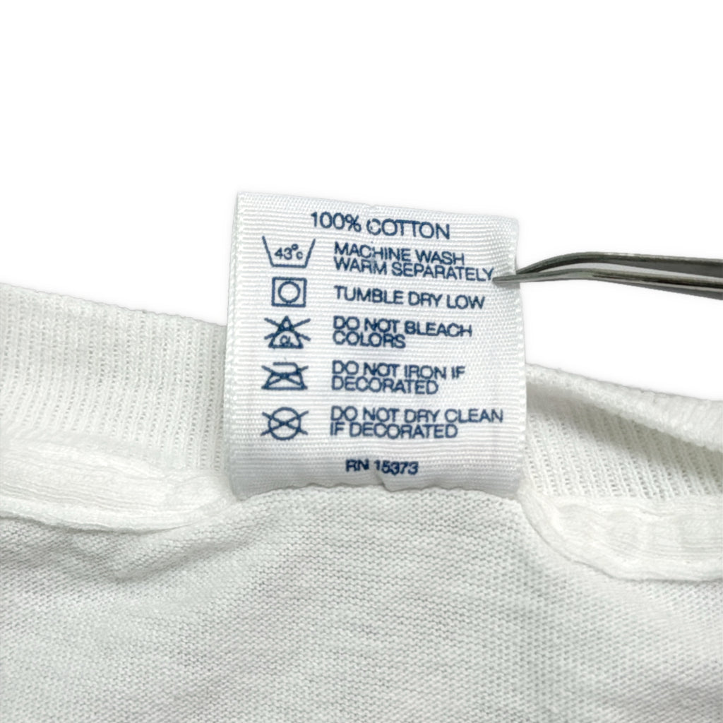 90s DELTA Sports Brand Pro Team T-Shirt