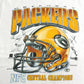 90s DELTA Sports Brand Pro Team T-Shirt