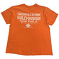 HARLEY DAVIDSON Motorcycle T-Shirt