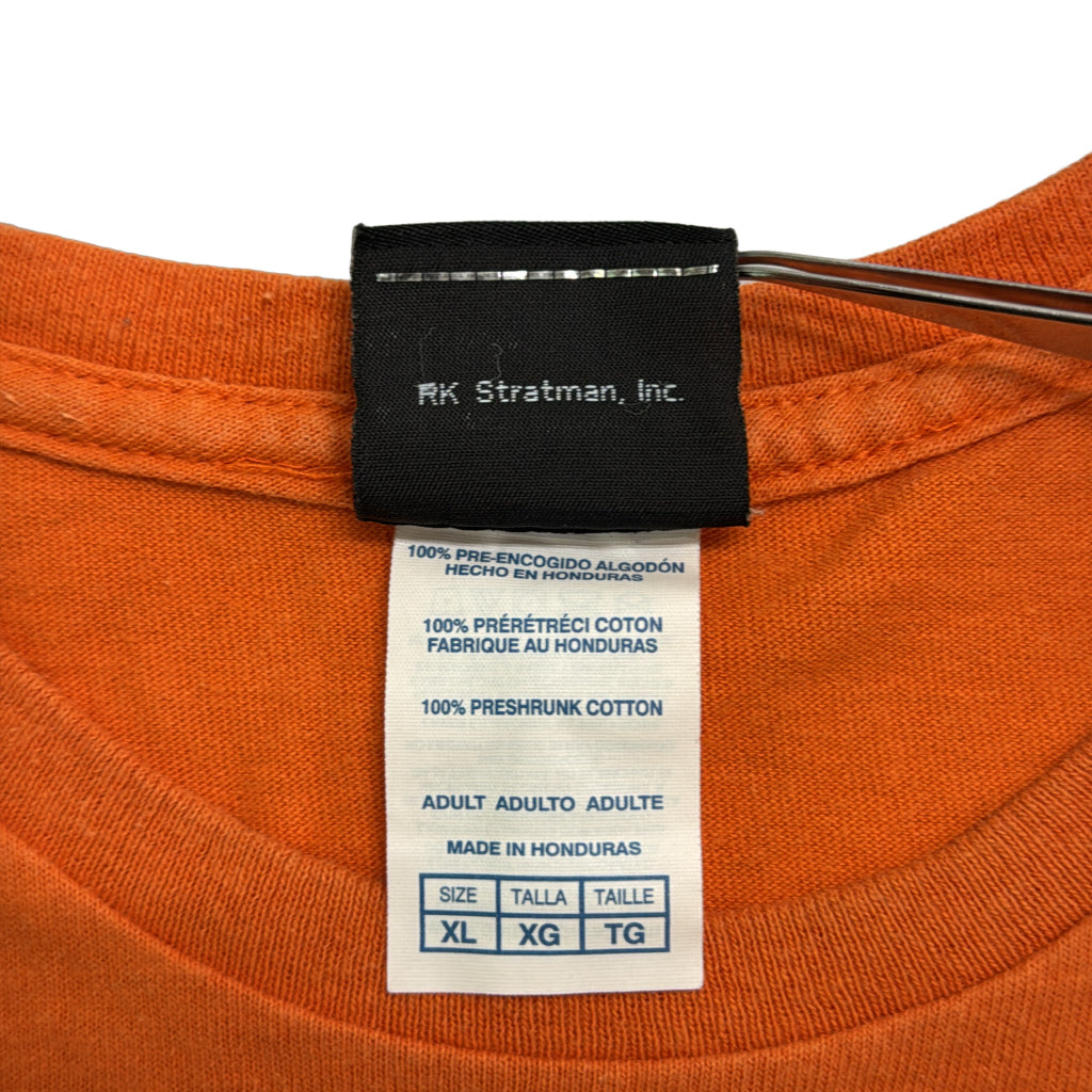 HARLEY DAVIDSON Motorcycle T-Shirt