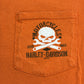 HARLEY DAVIDSON Motorcycle T-Shirt