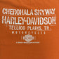 HARLEY DAVIDSON Motorcycle T-Shirt