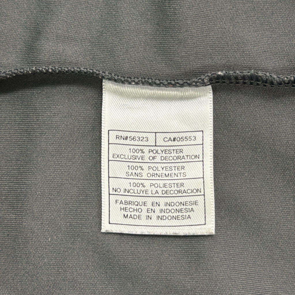 00s NIKE Sports Brand Pro Team T-Shirt
