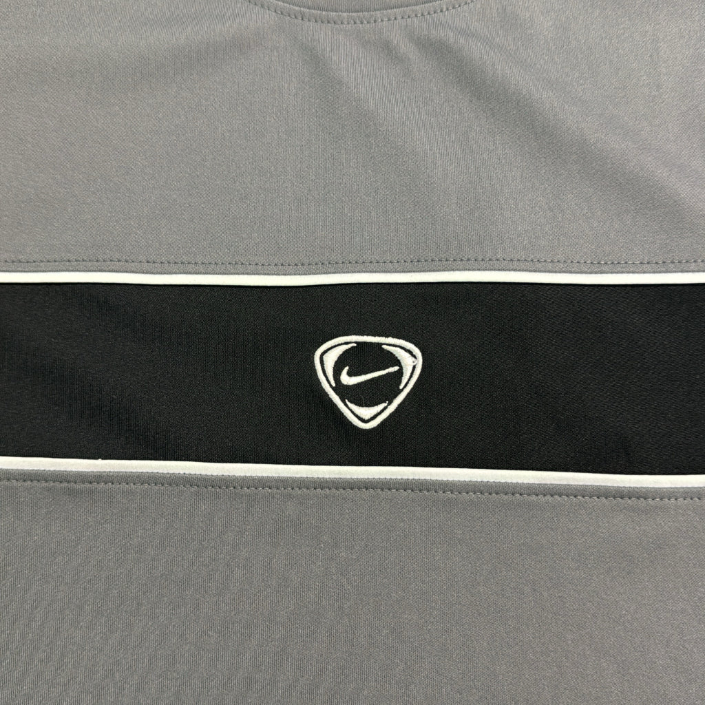 00s NIKE Sports Brand Pro Team T-Shirt