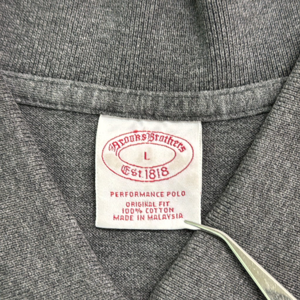 Brooks Brothers Polo Shirt