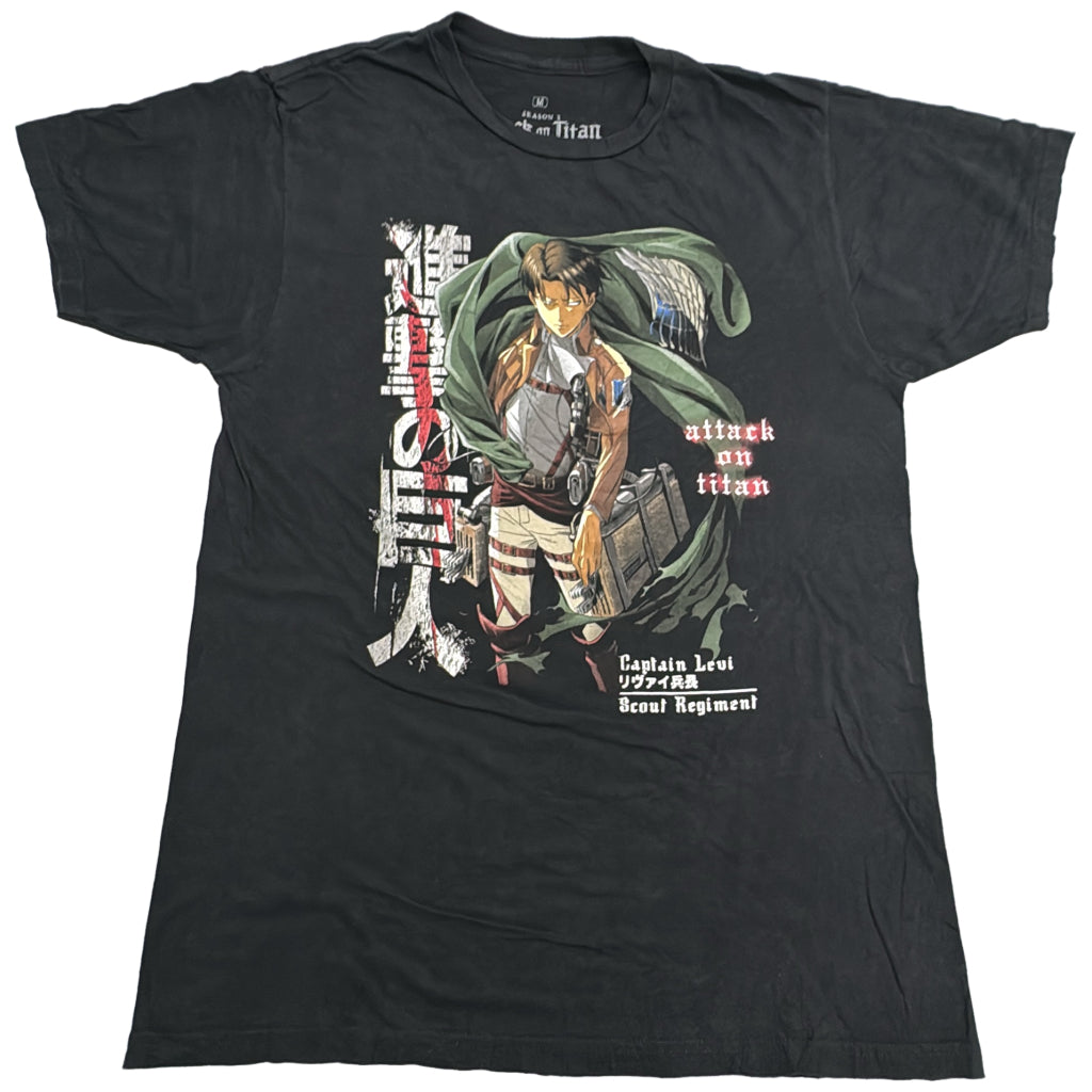 RIPPLE JUNCTION Character T-Shirt