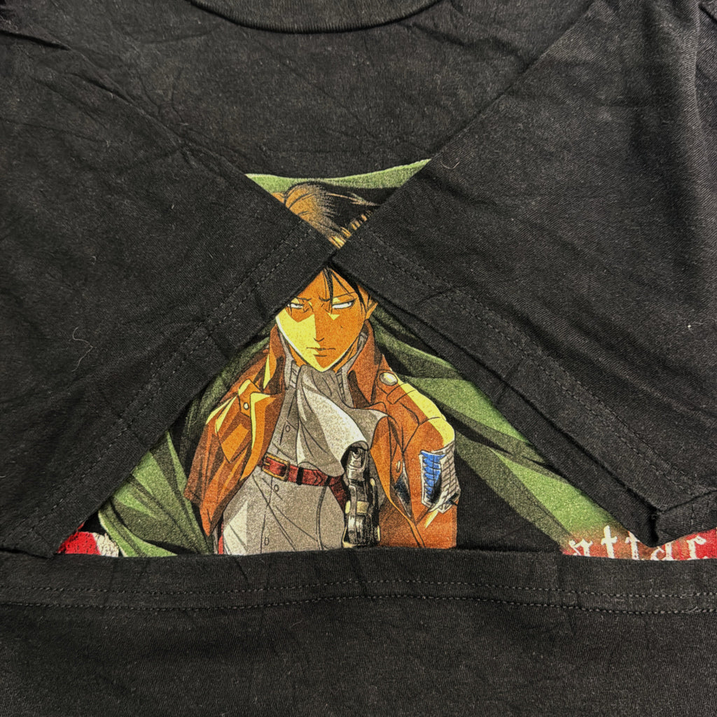RIPPLE JUNCTION Character T-Shirt