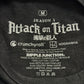 RIPPLE JUNCTION Character T-Shirt