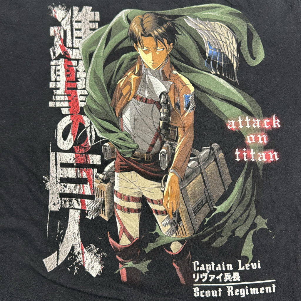 RIPPLE JUNCTION Character T-Shirt