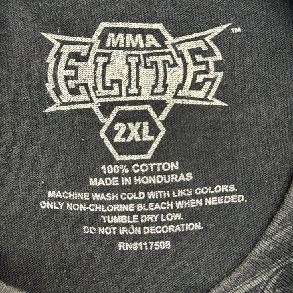 MMA ELITE T-Shirt