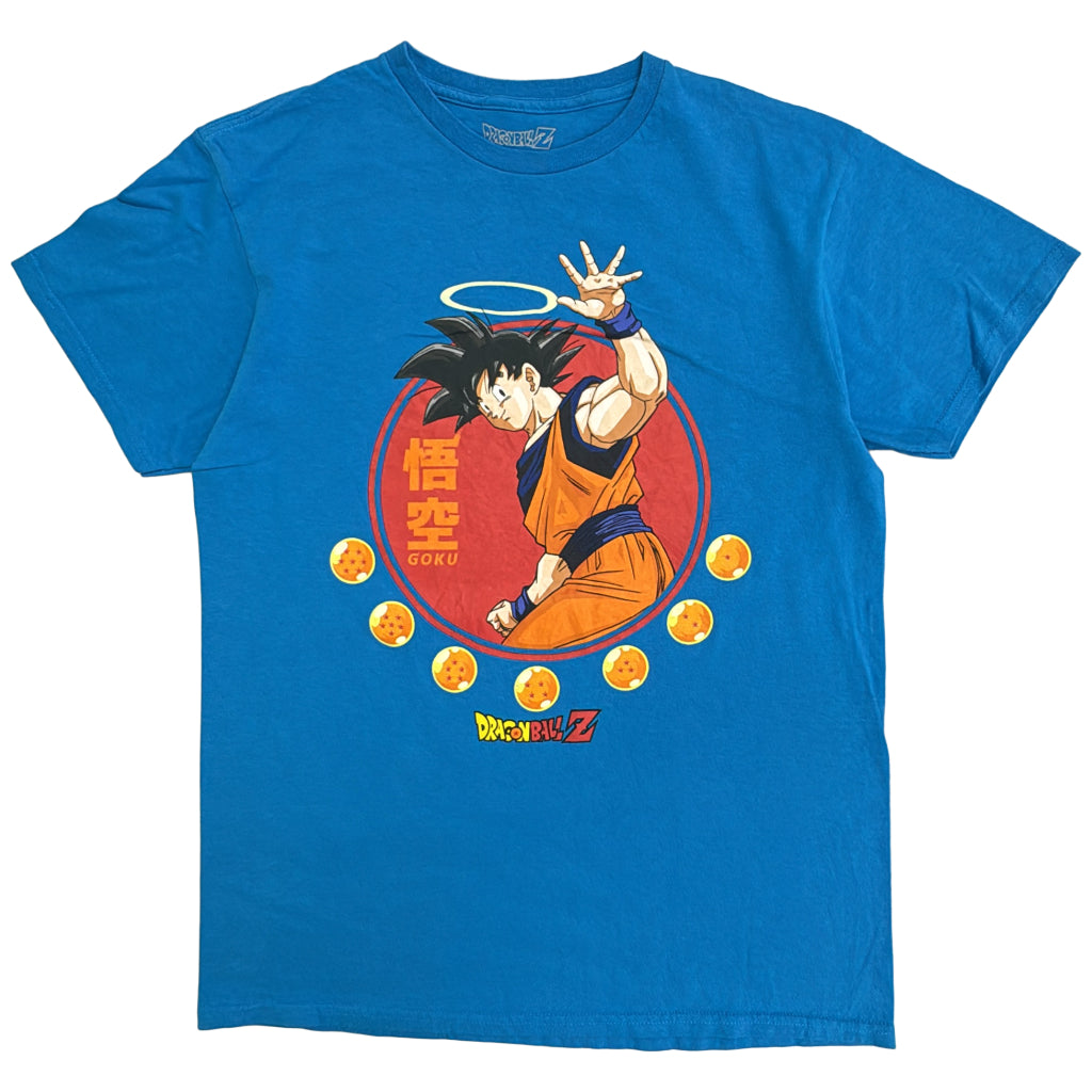 Character T-Shirt