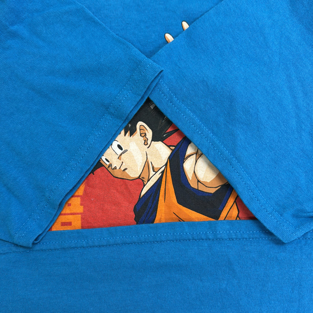 Character T-Shirt