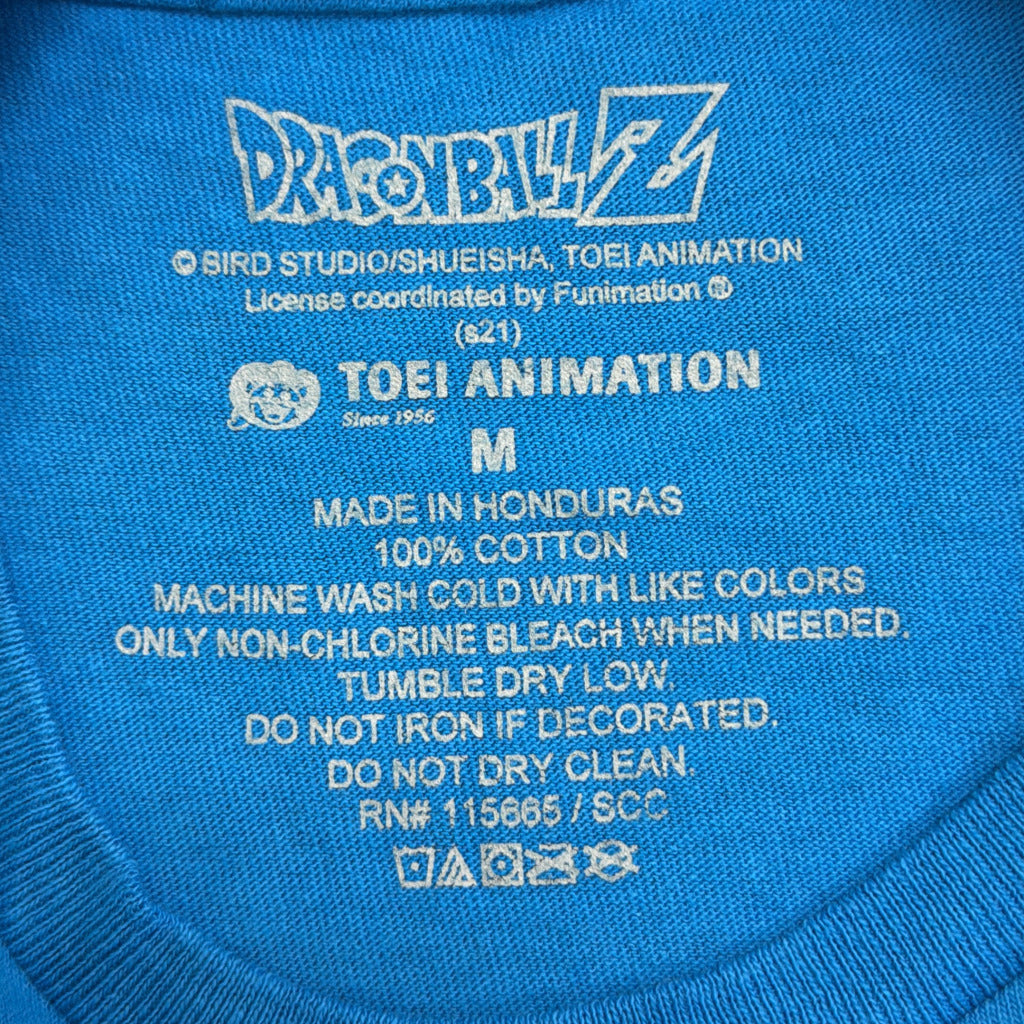 Character T-Shirt