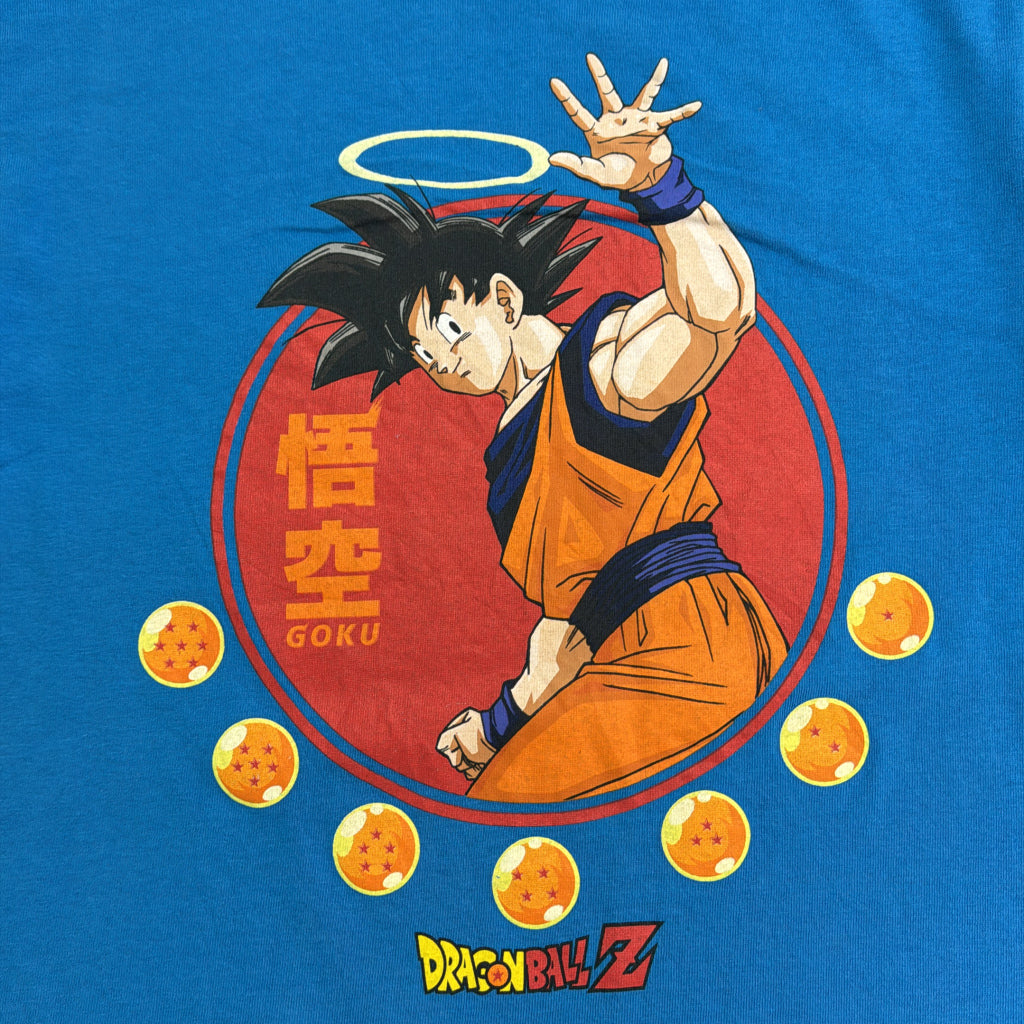 Character T-Shirt