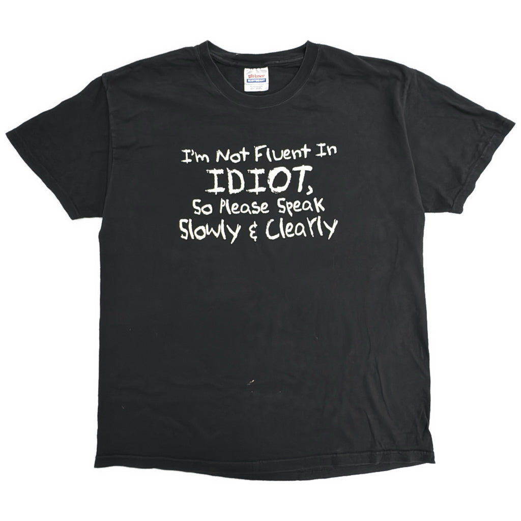 00s Hanes T-Shirt